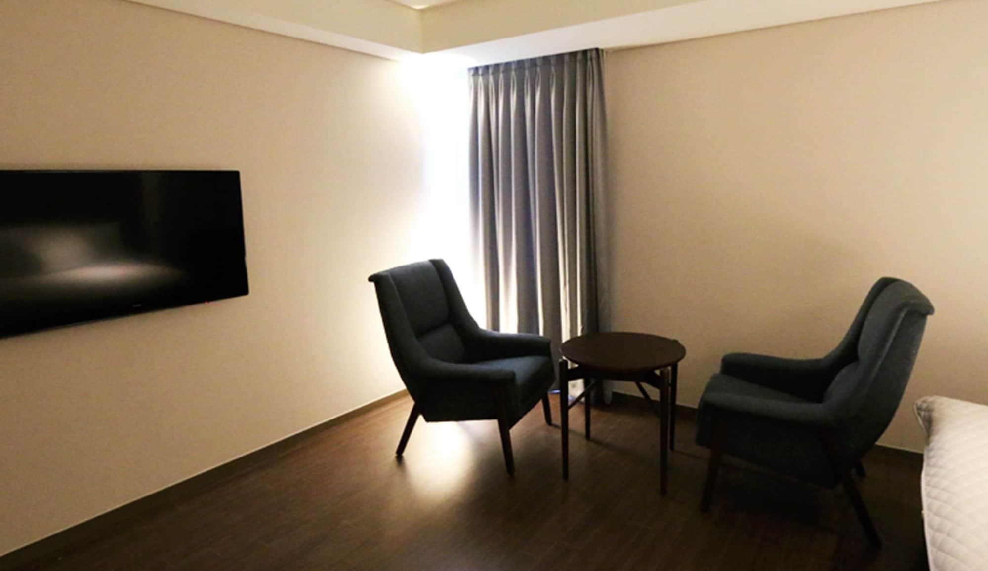 Hotel Thomas Myeongdong Seoul