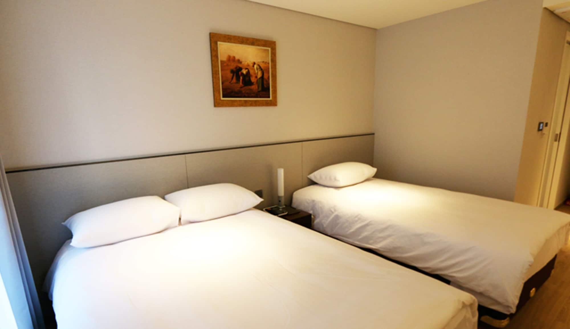 Thomas Myeongdong Hotel 3*
