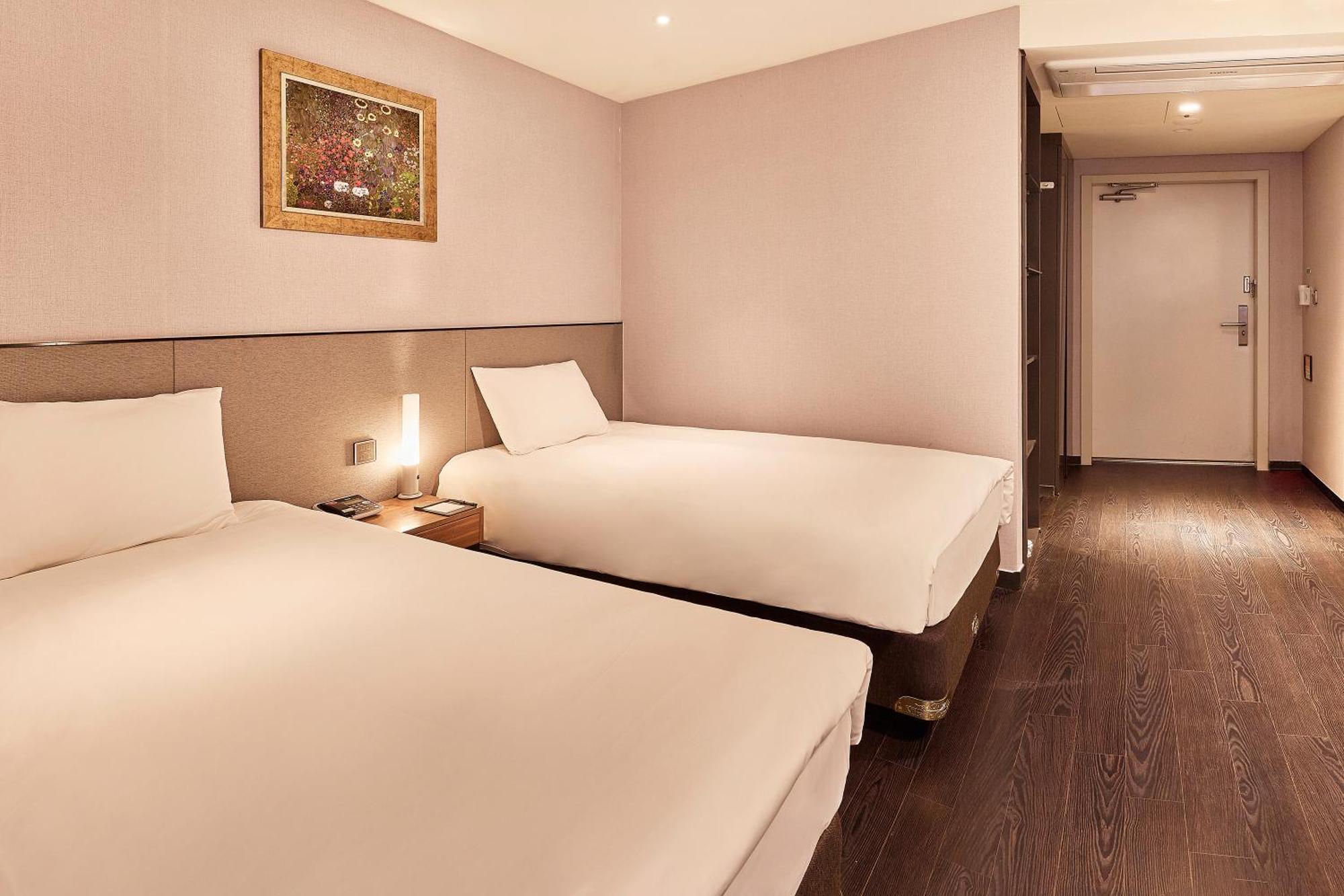 Hotel Thomas Myeongdong